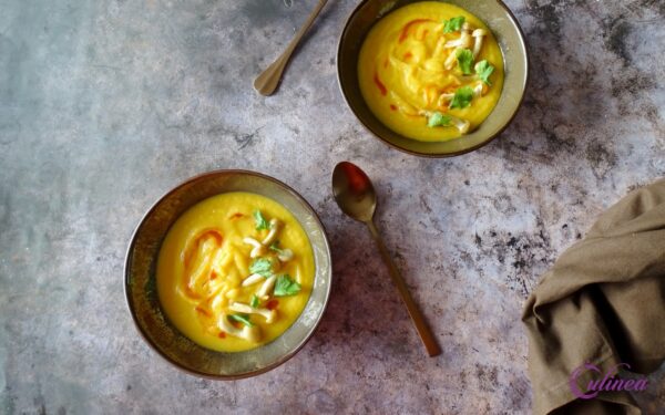 Heerlijke recepten met Miso