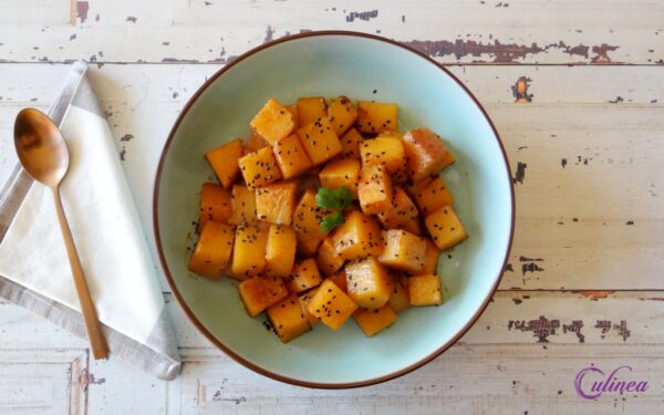 Heerlijke recepten met Miso