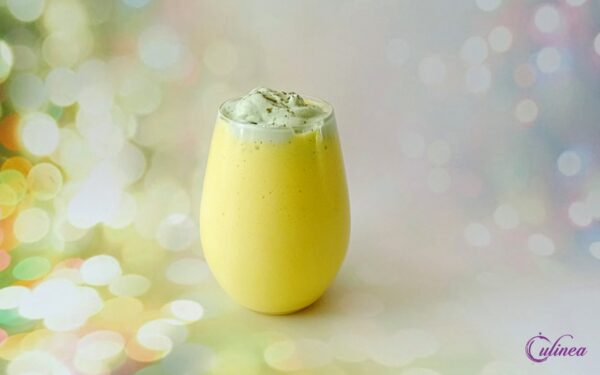 Matcha recepten