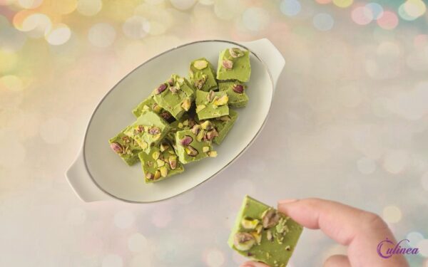 Matcha recepten