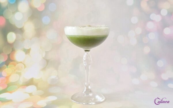 Matcha recepten
