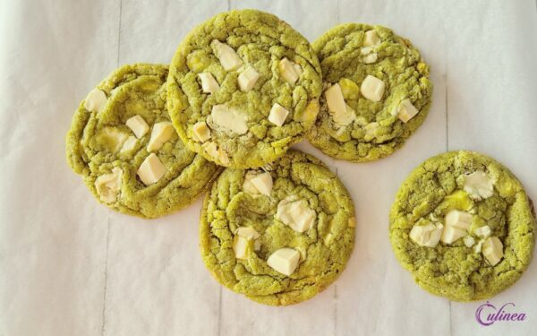 Matcha recepten