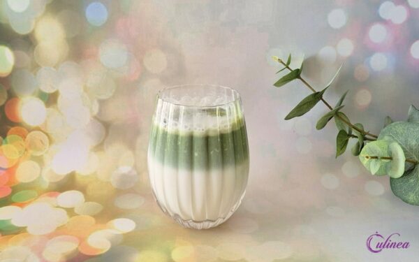 Matcha recepten