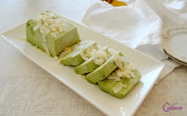 Matcha recepten