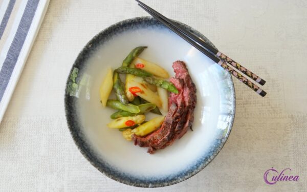 Heerlijke recepten met Miso
