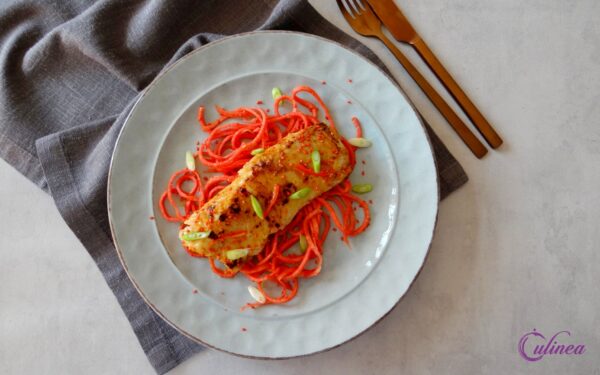 Heerlijke recepten met Miso