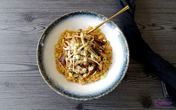 Heerlijke recepten met Miso