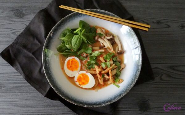 Heerlijke recepten met Miso