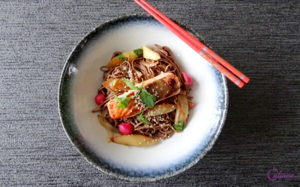 Heerlijke recepten met Miso
