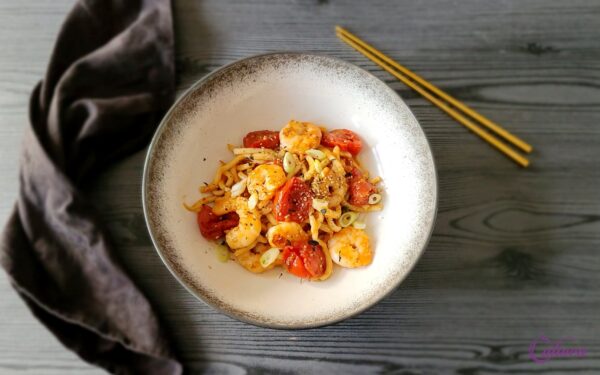 Heerlijke recepten met Miso