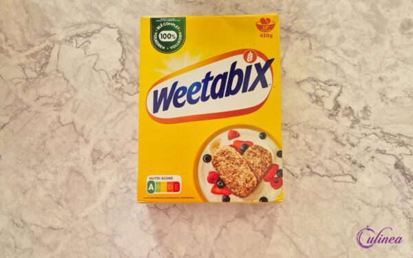 4x Overnight Weetabix Recepten