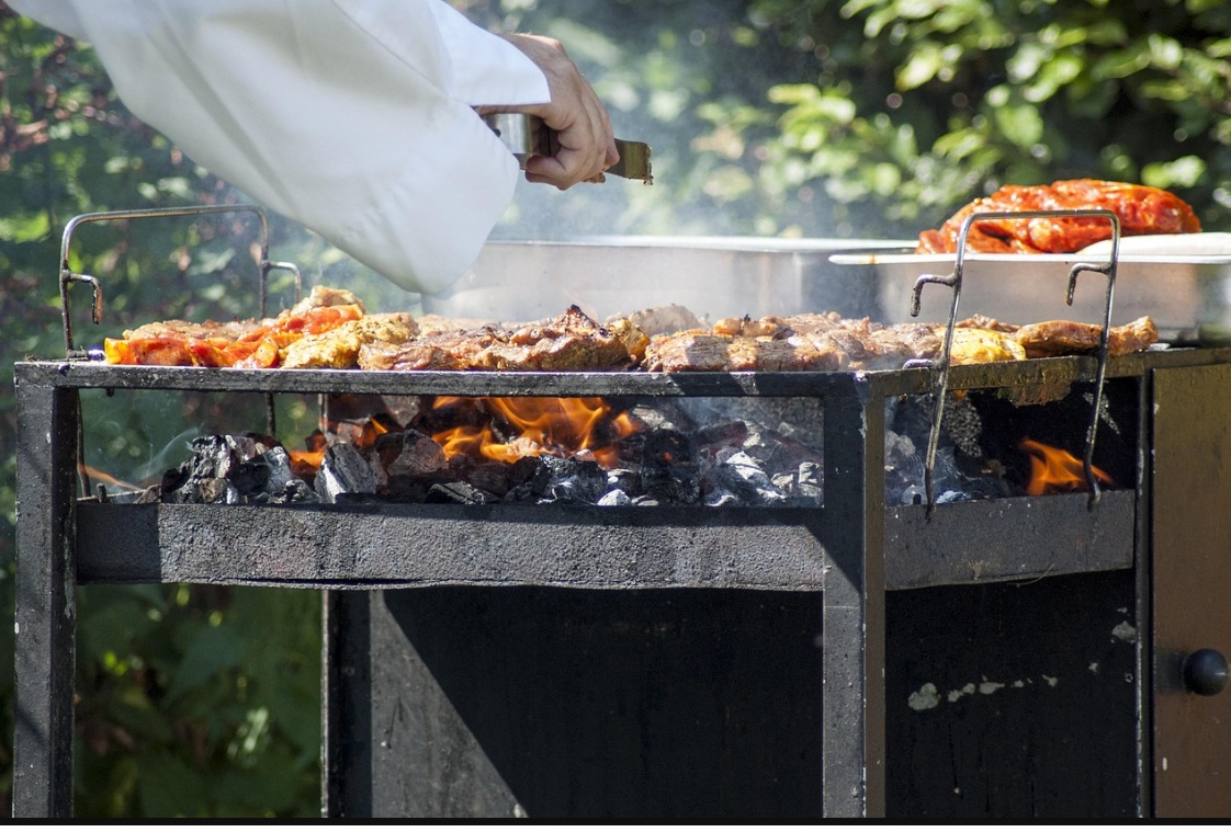 6 simpele manieren om je BBQ-gerechten interessanter te maken