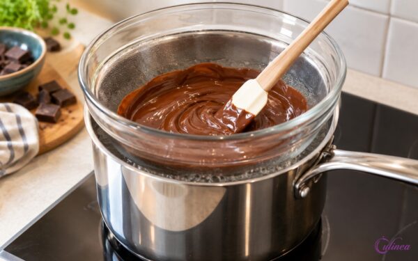 Au bain-marie: wat is het en hoe werkt het?