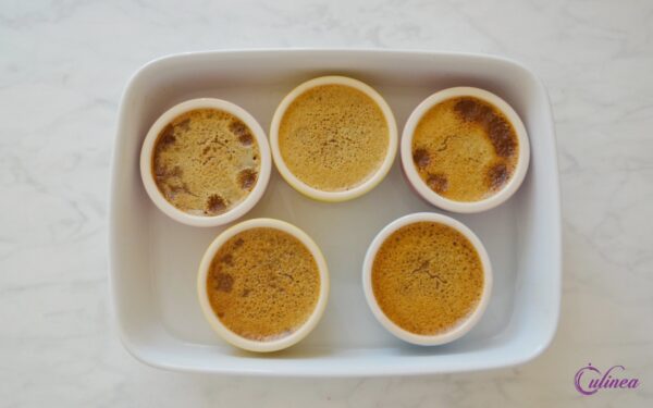Au bain-marie