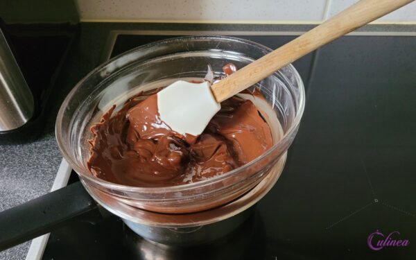 Au bain-marie