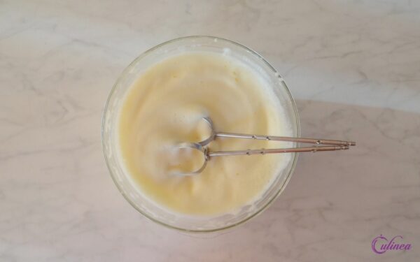 Au bain-marie