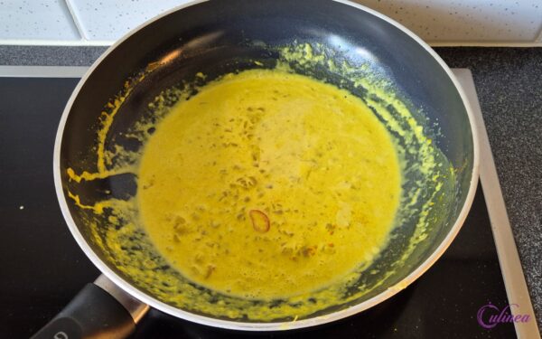 Maleisische Viscurry 