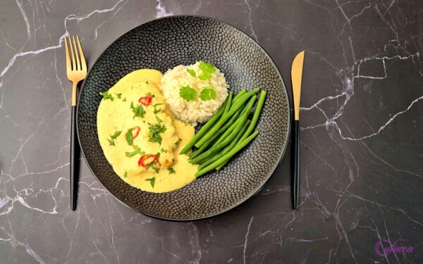 Maleisische Viscurry