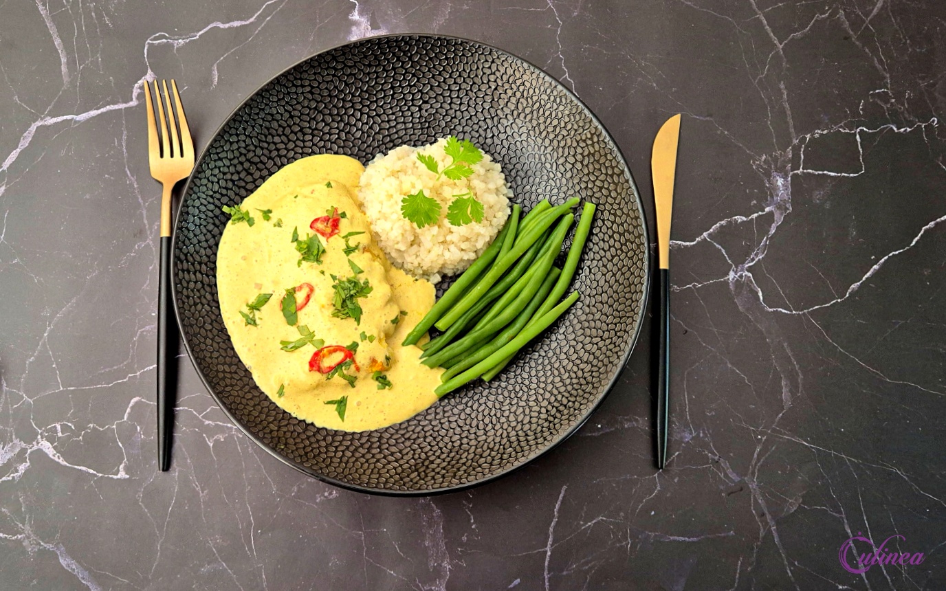 Maleisische Viscurry